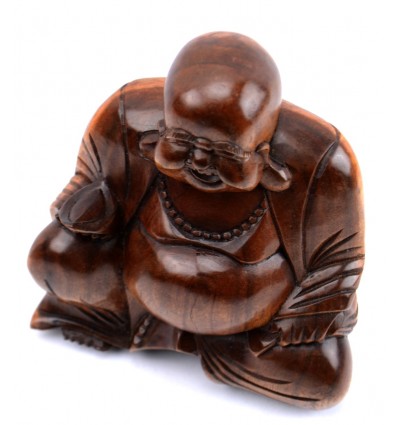 Accessoires homme et femme Hommes Femmes Caractère Chinois Sculpté