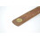 Porta incenso in legno modello Aum (Ôm) - per bastoncini