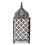 Lampe orientale maison du monde. Décoration artisanale marocaine.