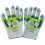Gloves moisturizing reflexology massage spa, gift idea of well-being.