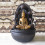 Fontaine d'intérieur Zen Bouddha chakra livraison gratuite, pas cher.