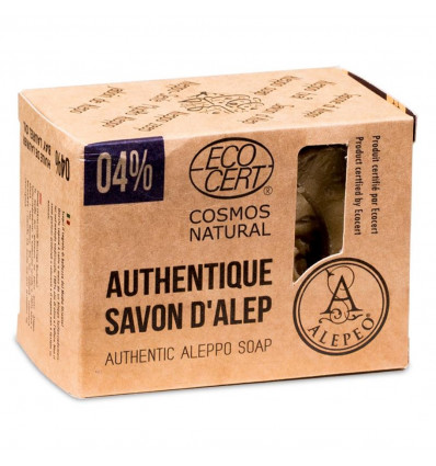 Soap of Aleppo cheap. Real soap of Aleppo to the artisan natural.