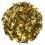 Green tea ginseng organic antioxidant. Tea tonic anti-aging.