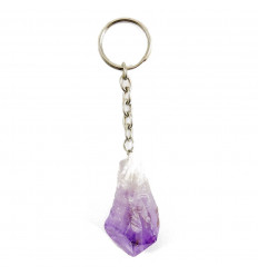 Key chains / jewelry bag Opalite Tree of life
