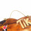 Grande targa / cartello in legno "Tiki Bar" 50cm a mano.