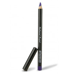 Organic Eye Contour Pencil - Midnight Blue - Benecos
