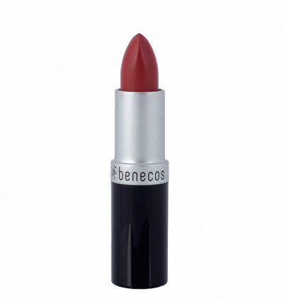 Organic lipstick 4.5g - Coral - Benecos