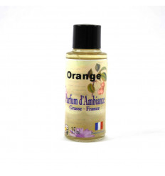 Room fragrance extract - Orange - 15ml