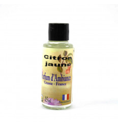 Room fragrance extract - Vanilla Monoï - 15ml