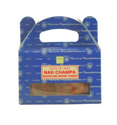 Nag Champa Melange (India) (OUT OF STOCK)