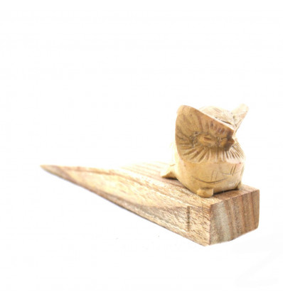 Shim-door turtle solid wood carved hand