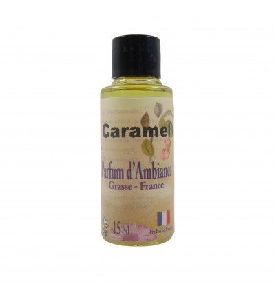 Room fragrance extract - Angelica - 15ml