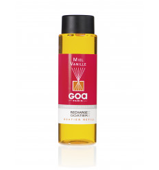 Perfume refill Escapade in Marrakech - Goa 250ml