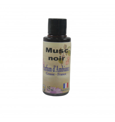 Mood perfume extract - Cotton flower - 15ml