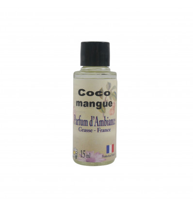 Mood perfume extract -Coco-Mangue - 15ml