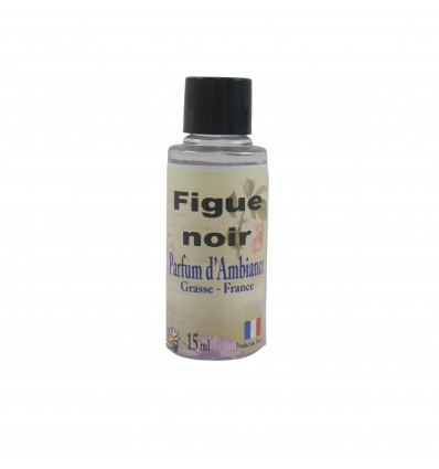Mood perfume extract - Fig-black - 15ml