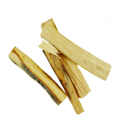 Palo Santo sticks from Peru - 50g