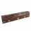 Wooden incense holder with storage / om pattern incense box