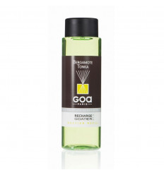 Perfume refill Bergamote Tonka - Goa 250ml
