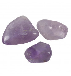 Amethyst - Rolled stones 40/50g