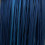 Grande Bouquet di Erbe Essiccate 100cm - Colore Blu Navy