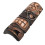 Maschera di legno a buon mercato. Decorazione della parete esotici maori delle isole hawai.