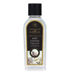 Sweet Cotton Perfume Refill 500ml - Ashleigh & Burwood