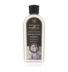 Enchanted Forest Perfume Refill 500ml - Ashleigh & Burwood