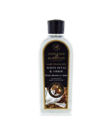 Perfume refill White Flowers & Amber 250ml - Ashleigh & Burwood