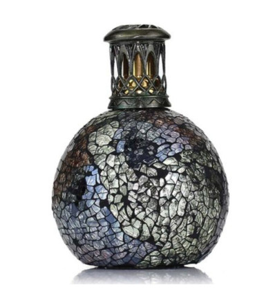 Lampada per catalisi "Metallic Ore" Ashleigh & Burwood - Modello piccolo a mosaico