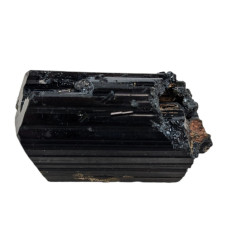 Tip of Black Tourmaline from Madagascar Quality AAA 30/40g