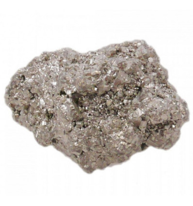Pyrite - Bloc de Pierre de 100g minimum