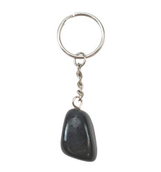 Keychain Protector with Shungite stone
