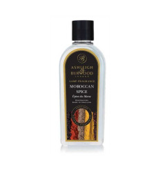 Spices du Maroc perfume refill 180ml - Ashleigh & Burwood
