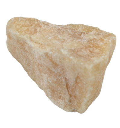 Calcite orange - Cristaux bruts 50/70g