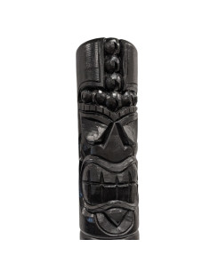 Totem, trofeo in legno personalizzata avventura gioco di fuga, di