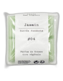 Fondants parfumés senteur "Jasmin" | Drake Home Fragrances