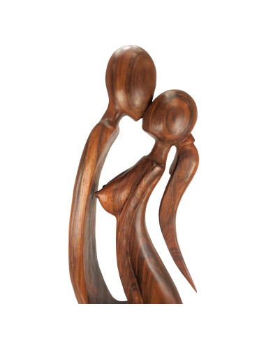 Portachiavi con prottezione Bambino, Ciondoli, vendita scultura in legno, 4  cm, Colorato, acquisto sculture in legno