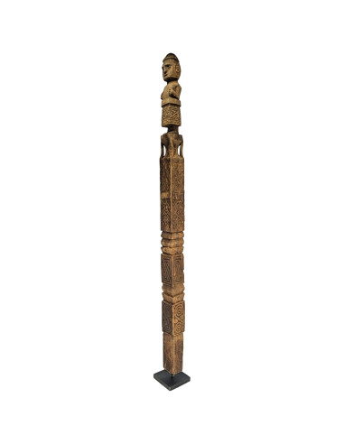 Tribal Totem "Ancestor of Timor" 130cm