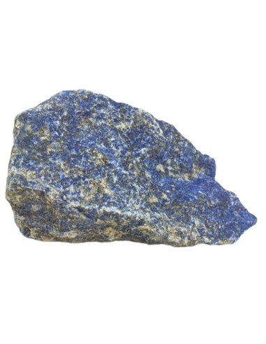 Pierre de Lapis-Lazuli AB - 180g