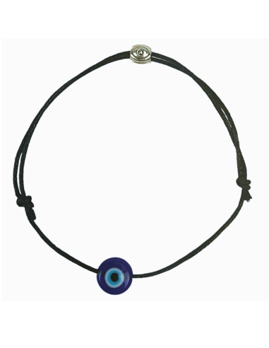 Adjustable Bracelet Mixed Adults/Children - Turkish Lucky Eye