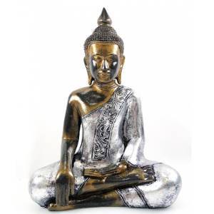 Bouddha Thaïlandais en résine