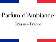 Parfum d'Ambiance de Grasse